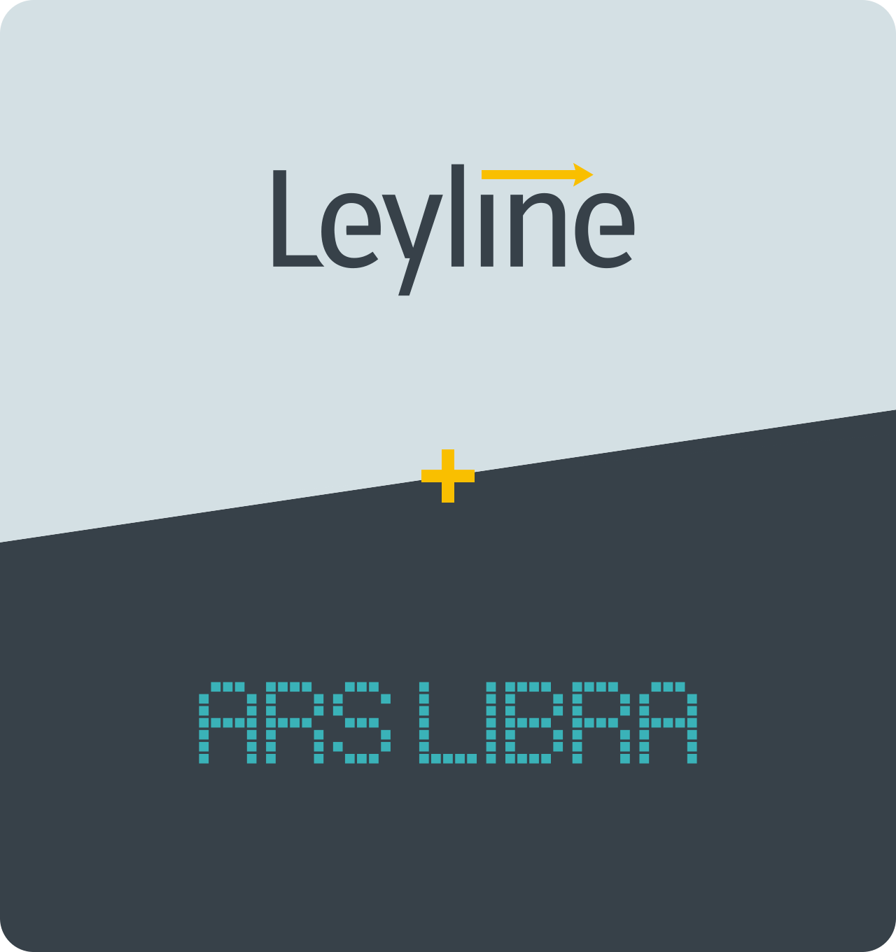 На слайде логотипы Leyline, Ars Libra, сообщества 'Redzi mani' (Латвия), Apeirons (Латвия), Latvijas Neredzīgo biedrība (Латвия), LASS — Lietuvos aklųjų ir silpnaregių sąjunga (Литва), Lietuvos kurčiųjų draugija (Литва), SoDra (Литва), Eesti Pimedate Liit (Эстония), Altix (Польша), Сведбанк (Латвия, Литва, Эстония), Klaipėdos miesto savivaldybė (Литва)